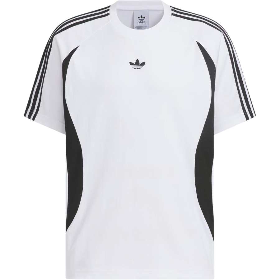 Adidas Originals Adidas Teamgeist T shirt