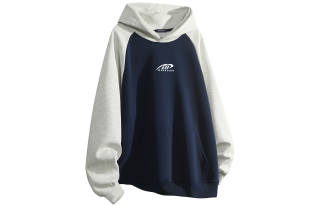 Menblero Sweatshirts Unisex Hooded Moderate Regular