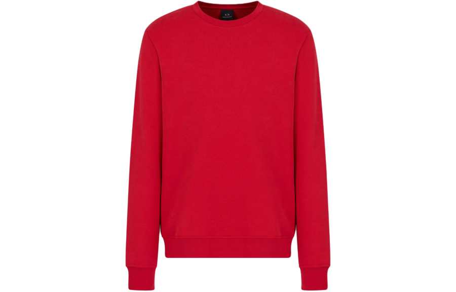 ARMANI EXCHANGE ARMANI EXCHANGEAE SS24 Sweatshirt Men's