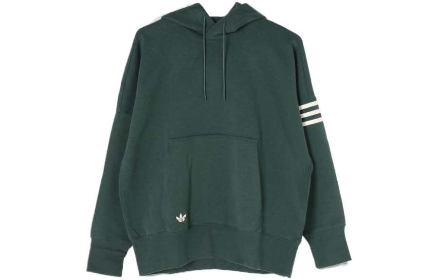 Adidas Originals Sweatshirt Unisex Green