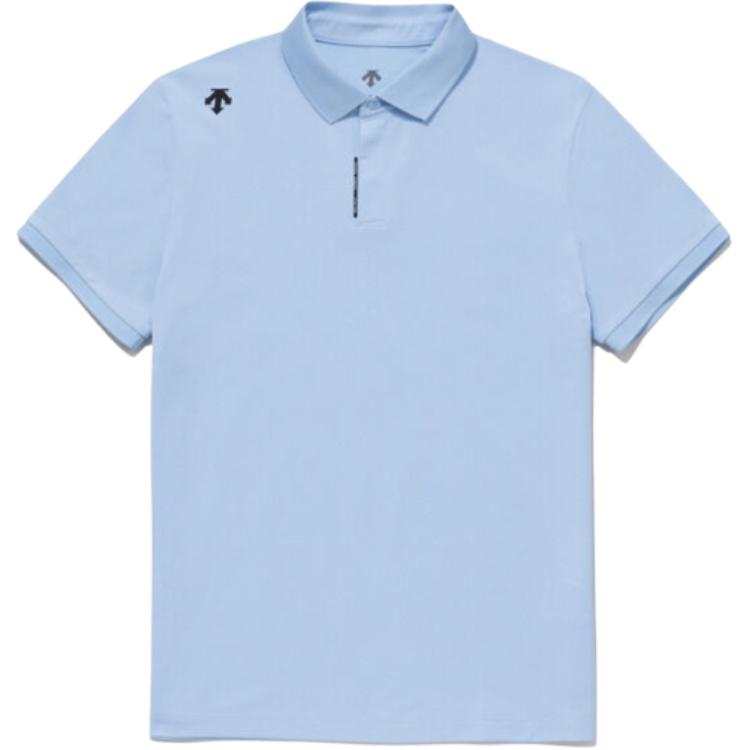 DESCENTE DESCENTE T Shirts Unisex Moderate