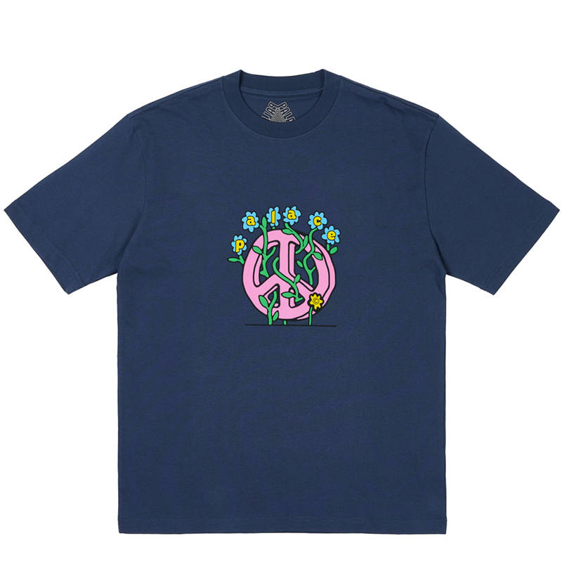 PALACE PALACE Grower T Shirt