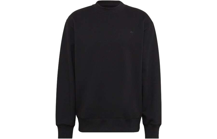 Adidas Originals ADICOLOR Sweatshirt Men's Black