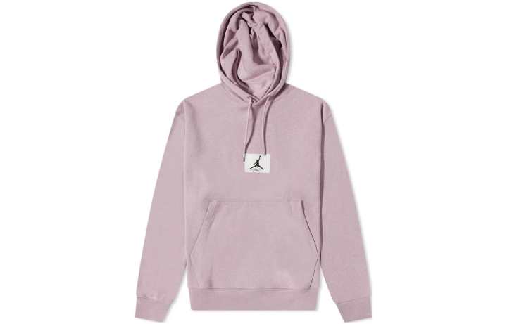 Jordan Nike Jordan Air Essentials Statement Fleece Hoodie