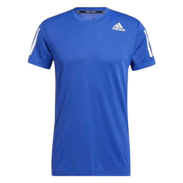 Adidas Adidas H.RDY Warri T Shirt Men's Blue