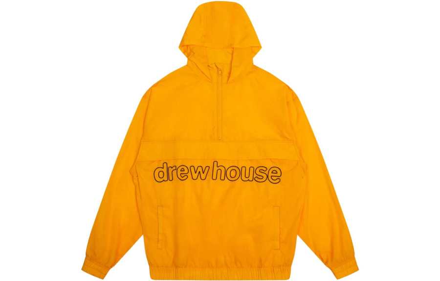 Drew House Nylon Drew House Anorak