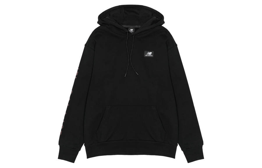 New Balance New Balance Sweatshirt Men's Black
