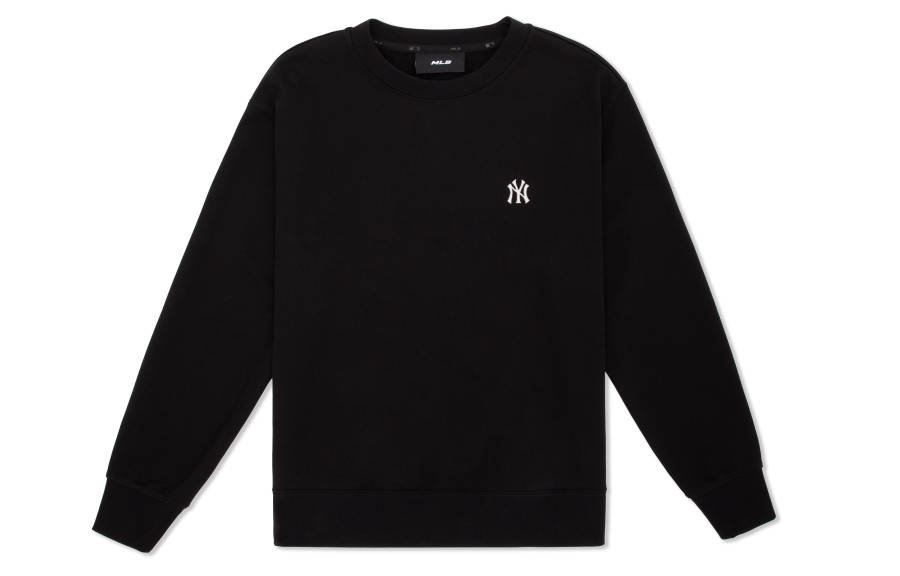 MLB MLB New York Yankees Basic Collection 24FW Sweatshirt Unisex Black