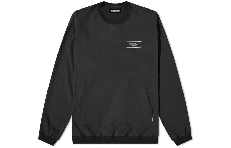 NEIGHBORHOOD Sweatshirt Men's Black