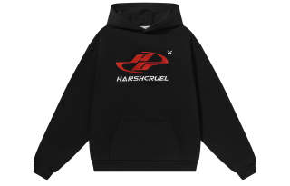 HARSH AND CRUEL Sweatshirt Unisex
