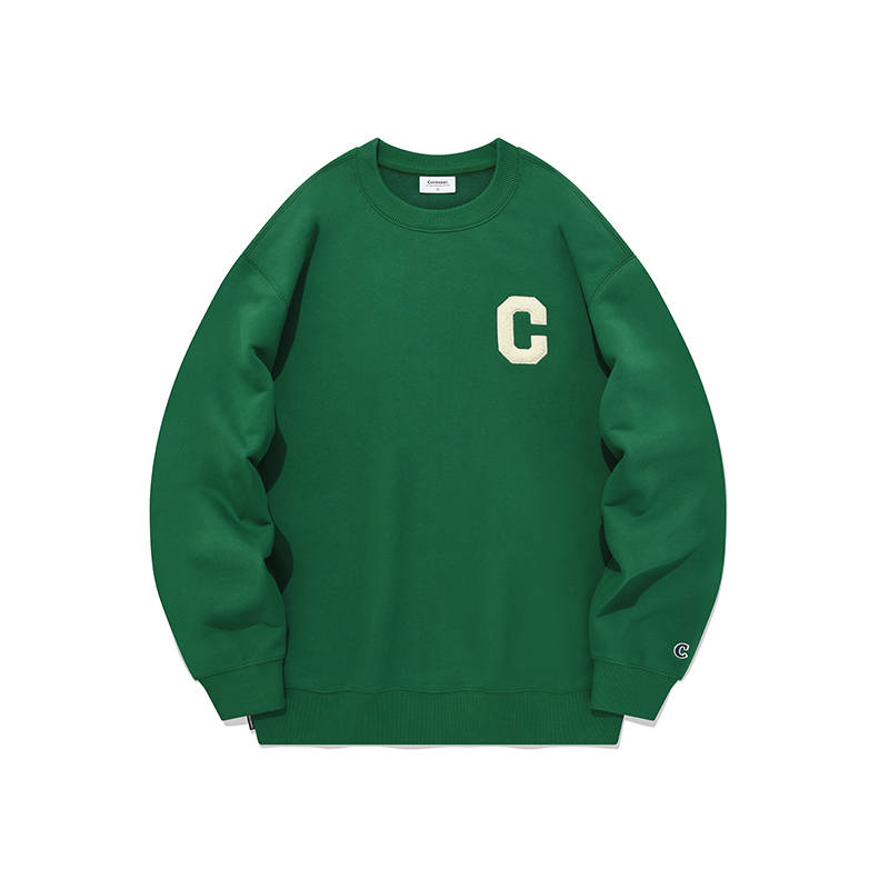 COVERNAT COVERNAT Sweatshirt Spring Fall Winter Unisex