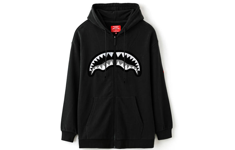 SPRAYGROUND SPRAYGROUND Sweatshirt Fall Unisex