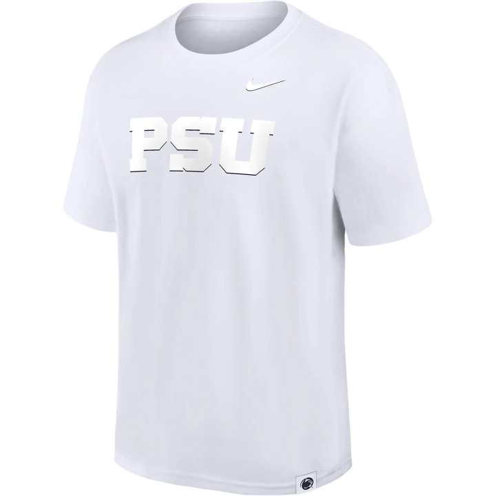 Nike Nike Penn State Nittany Lions Statement Max90 Men's Nike College T Shirt
