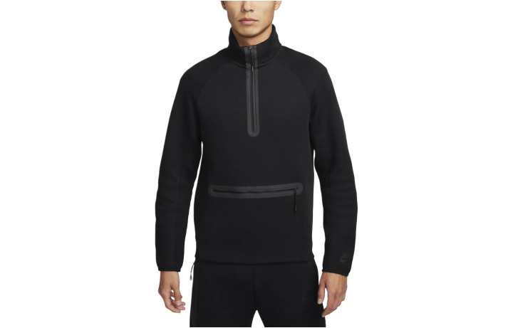 Nike Nike Sportswear Tech Fleece 1/2 Zip Sweatshirt