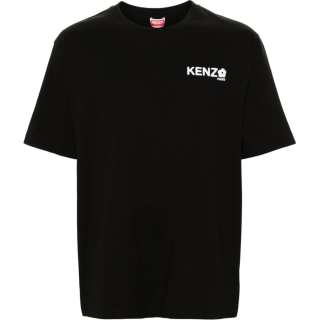KENZO Boke Flower 2.0 Crewneck T-Shirt