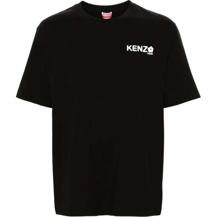 KENZO KENZO Boke Flower 2.0 Crewneck T-Shirt