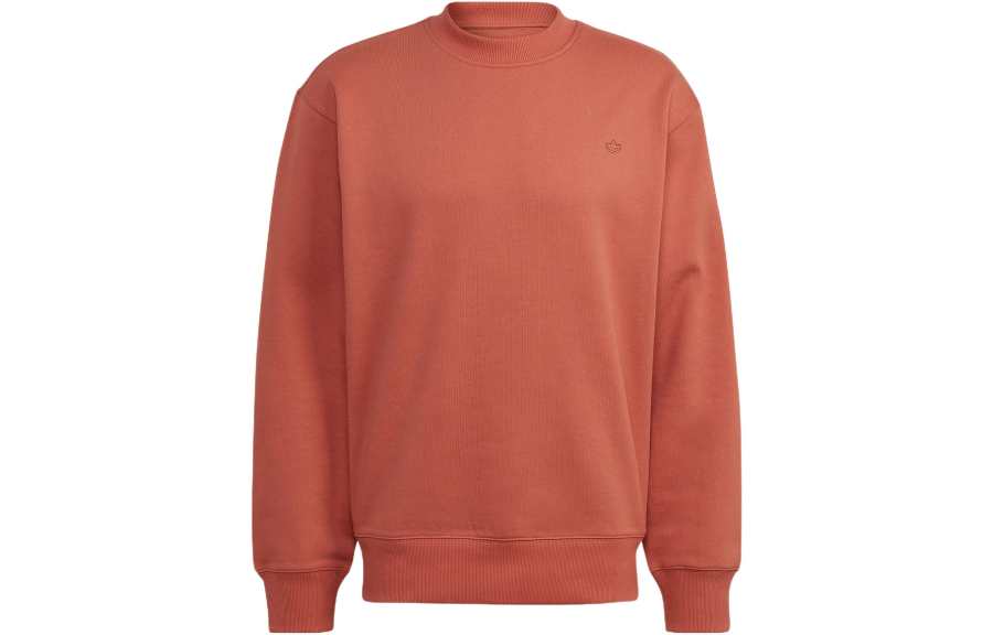 Adidas Originals ADICOLOR CONTEMPO Sweatshirt Men's Red