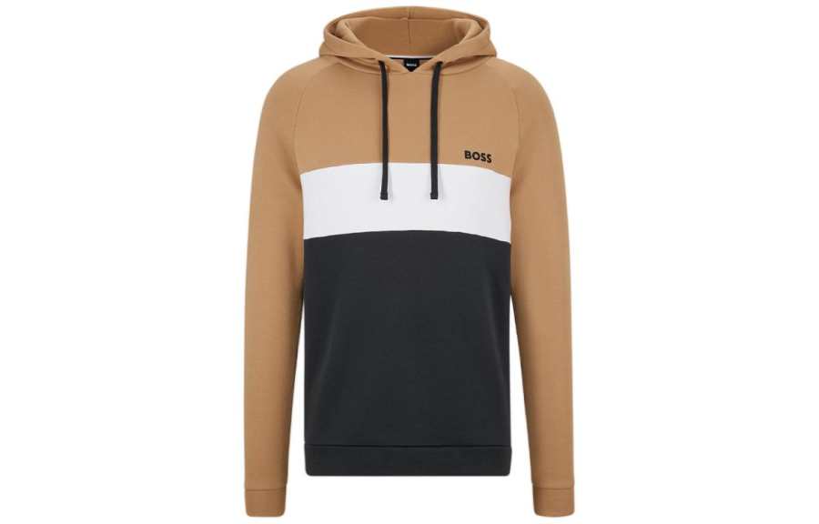 HUGO BOSS HUGO BOSS Sweatshirt Men's Khaki