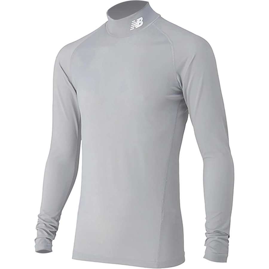 New Balance New Balance Stretch Inner T Shirt Men's Gray