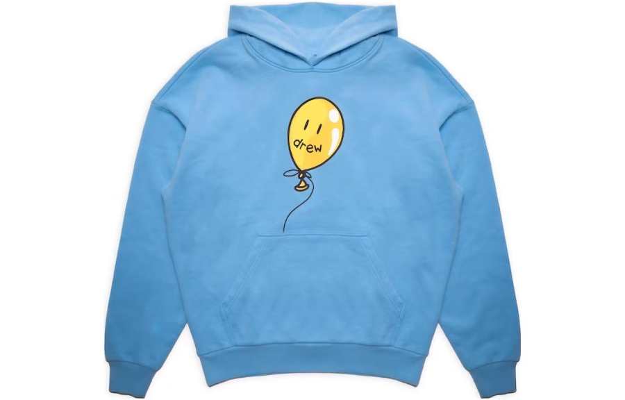 Drew House Joy Hoodie