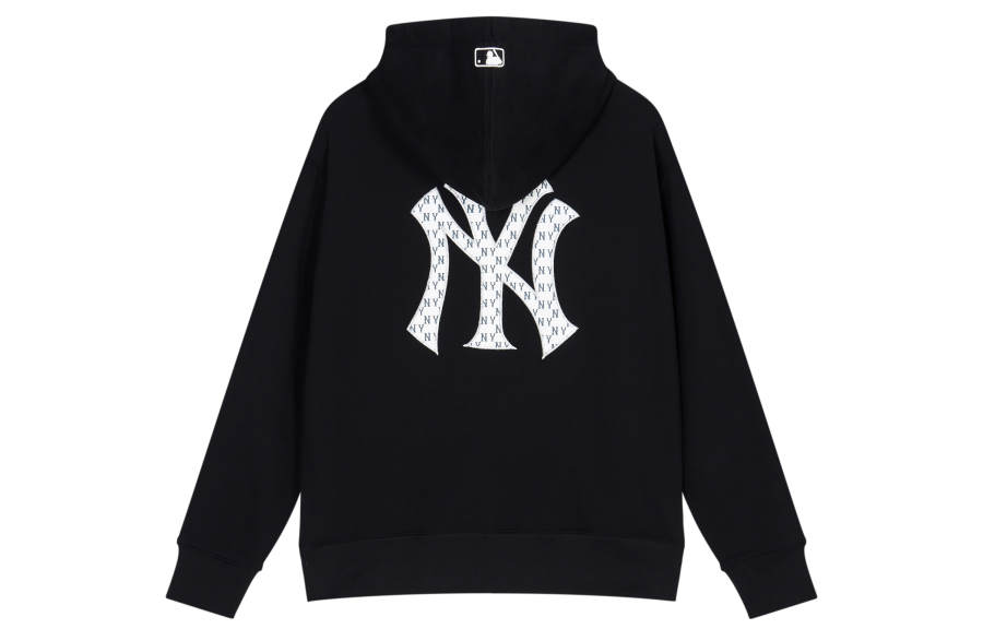 MLB MLB SS24 Sweatshirt Unisex Black