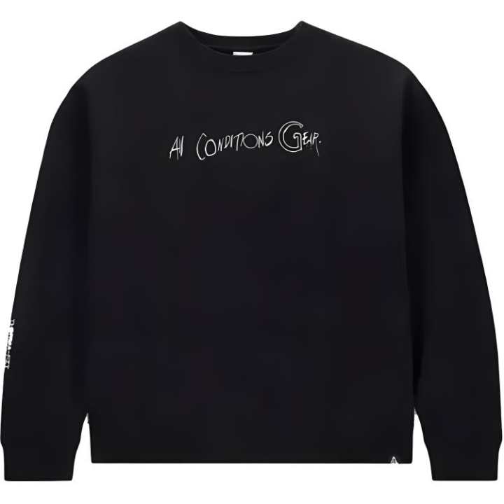 Nike Nike ACG THERMA FIT Sweatshirt Unisex