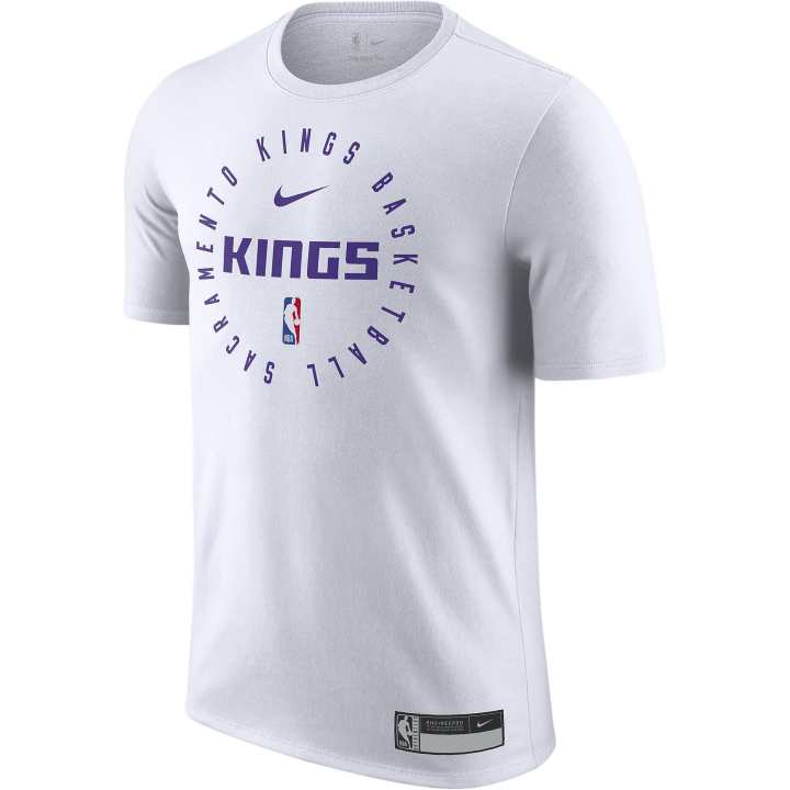 Nike Nike Sacramento Kings Men's Nike Dri-FIT Nba T-Shirt