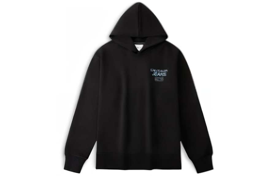 Calvin Klein CALVIN KLEIN Sweatshirt Men's Space Black