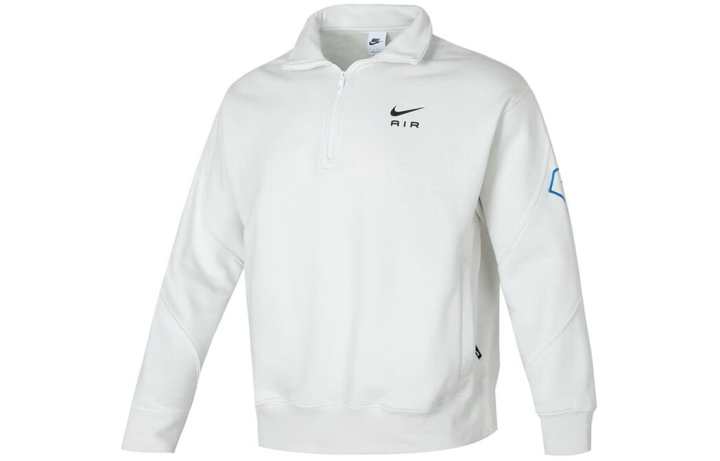 Nike Nike Air Sweatshirt Men's White