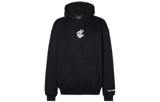 ROCAWEAR Hooded Loose Fit Regular Sweatshirt Winter Unisex