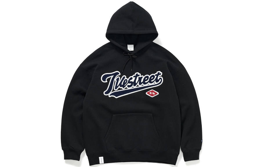 714STREET FW22 Sweatshirt Unisex
