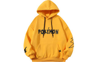 VEIDOORN x Pokemon Sweatshirt Unisex