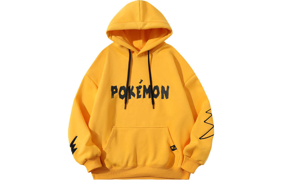 VEIDOORN x Pokemon Sweatshirt Unisex