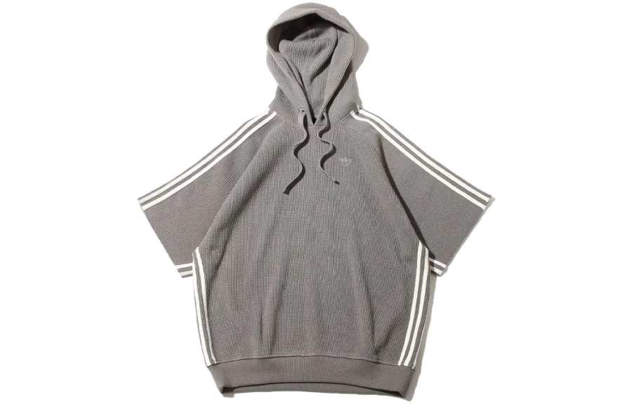 Adidas Originals Sweatshirt Men's Gray