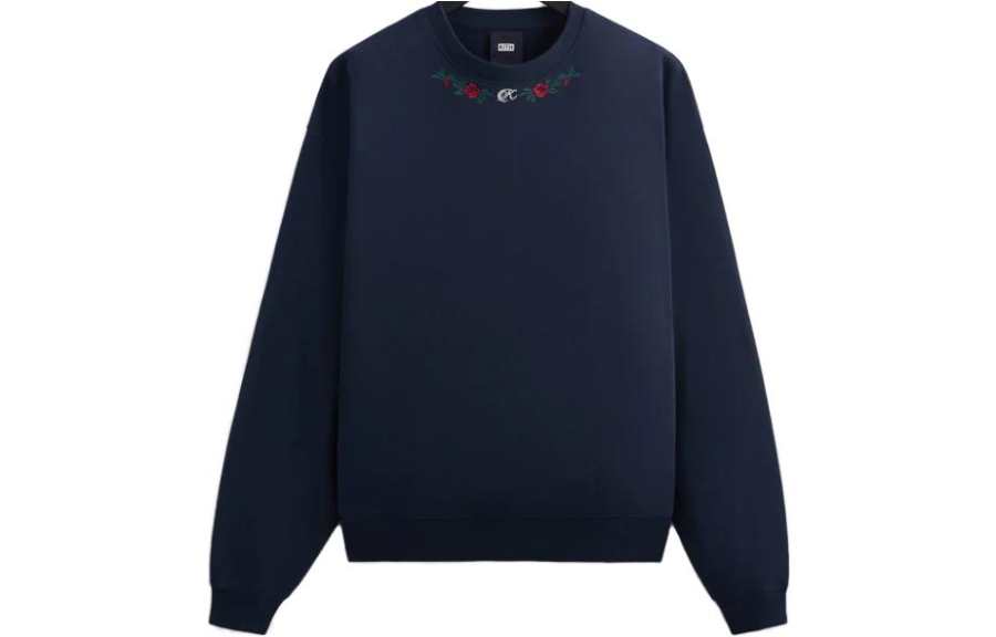 KITH KITH Rose Nelson Crewneck
