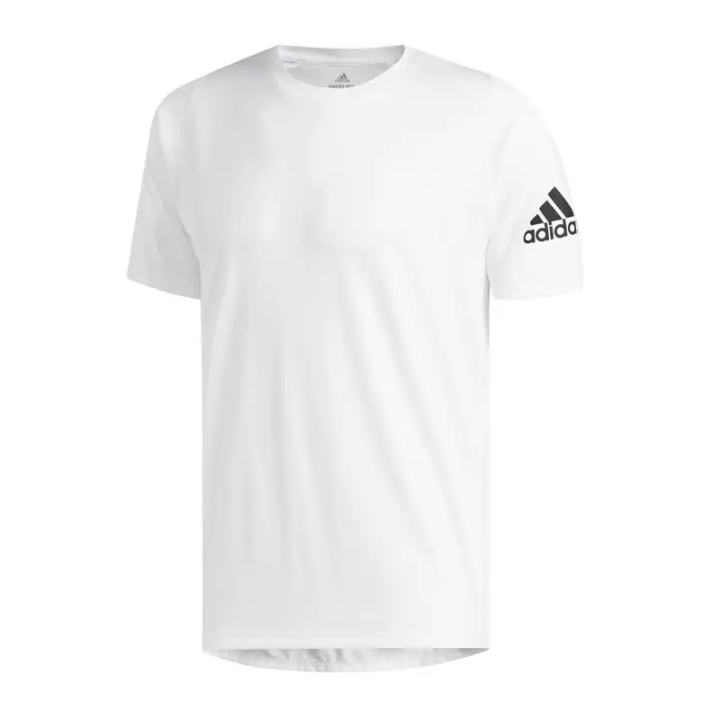 Adidas Adidas SportUltimate T Shirt Men's White