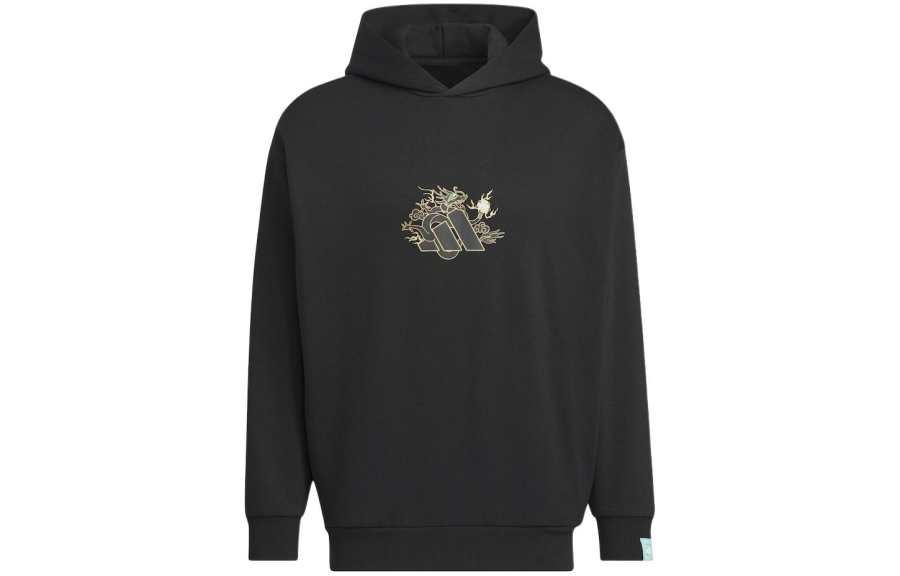Adidas Originals Sweatshirt Unisex Black