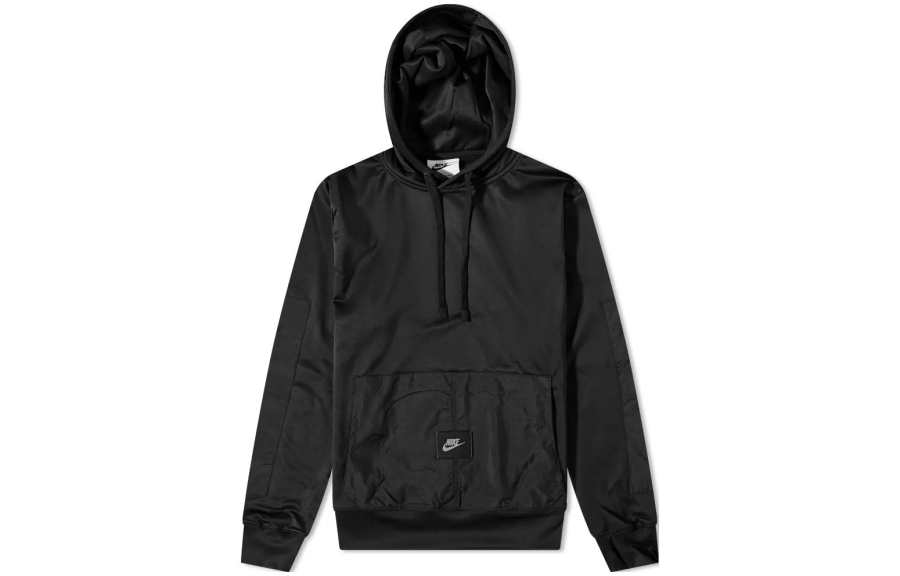 Nike Nike Sportswear Dri FIT Sports Utility Fleece Pullover Hoodie