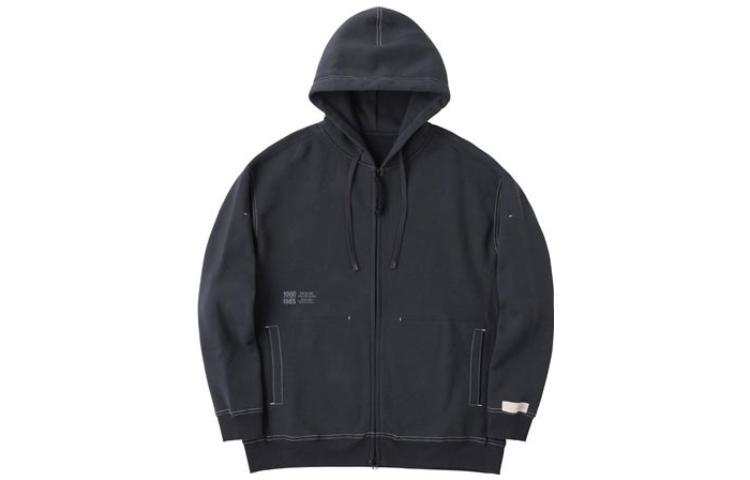 New Balance New Balance 1000 Sweatshirt Men's Black
