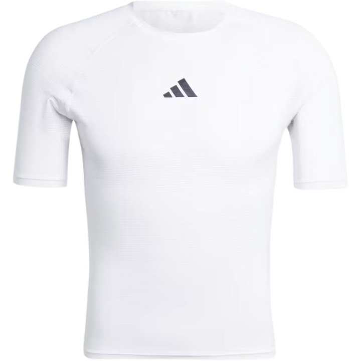 Adidas Adidas Cycling SS24 T Shirt Men's White
