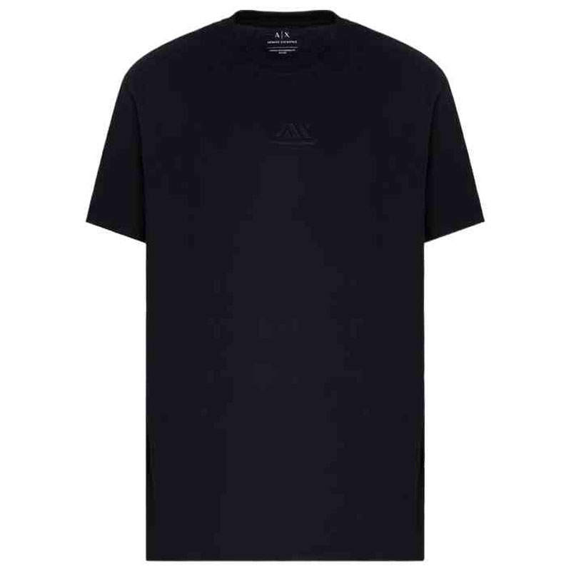 ARMANI EXCHANGE ARMANI EXCHANGEAE SS25 T Shirt Men's Black
