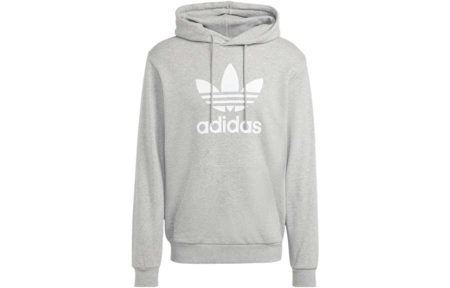 Adidas Originals Sweatshirt Men's Gray