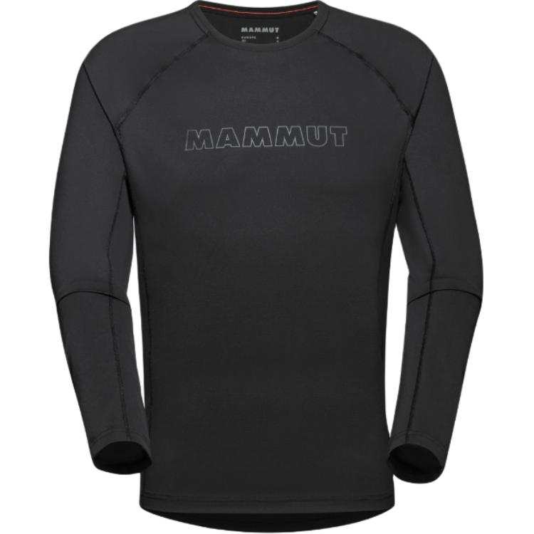 MAMMUT Selun FL T Shirt Men's Black