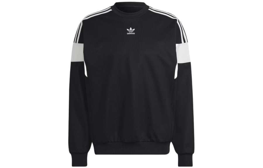 Adidas Originals Sweatshirt Men's Black