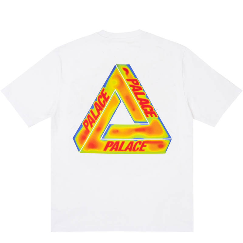 PALACE Heat Sensi T Shirt