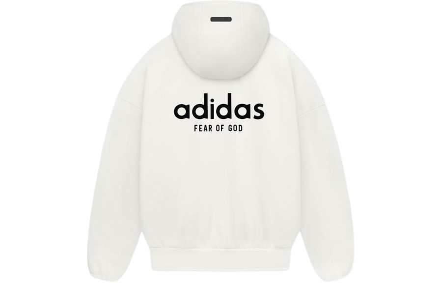 Fear Of God Athletics Heavy Fleece Hoodie