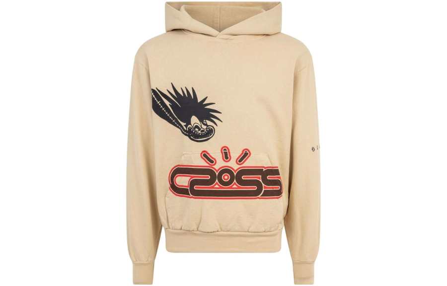 Travis Scott Cactus Jack By Travis Scott Motor Sport Hoodie