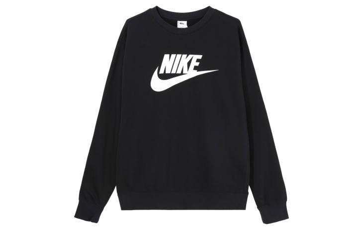 Nike Nike Logo Sweatshirt