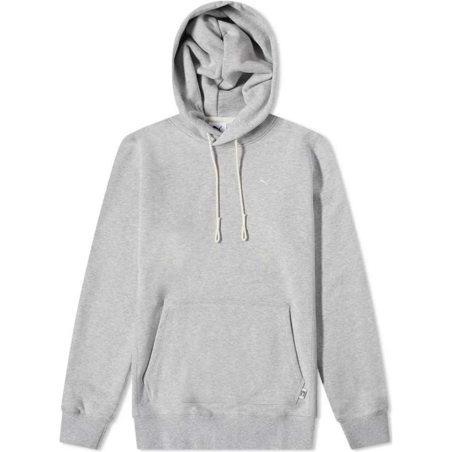 PUMA PUMA Run Ciele Sweatshirt Men's Gray