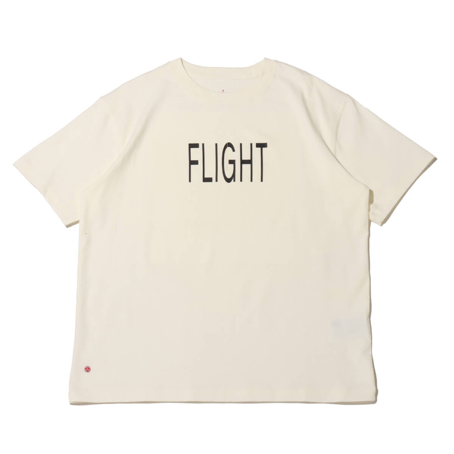 Jordan Jordan AIRTIST T Shirts Unisex Apricot Crew Neck Moderate Straight Fit